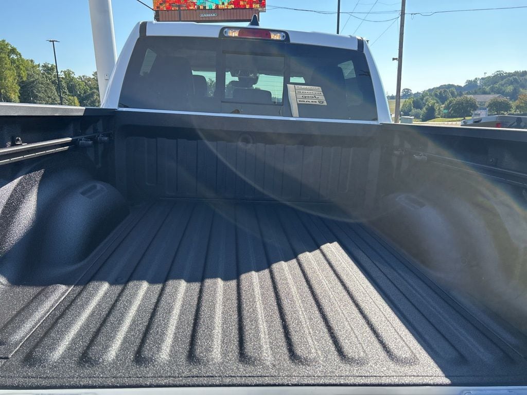 2026 RAM 1500 Laramie - Photo 10