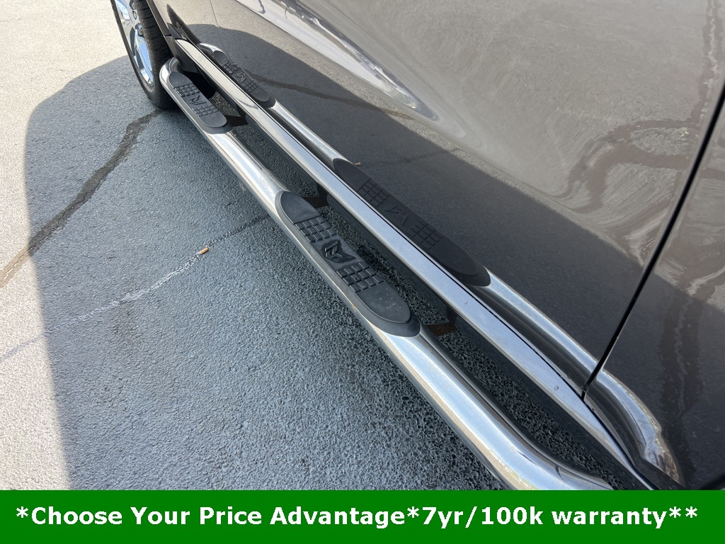 Certified 2021 Dodge Durango GT Plus with VIN 1C4RDJDG3MC891169 for sale in Easley, SC