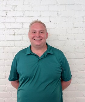 Staff member Matt Leske from ID_da2cd7242c34
