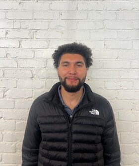 Staff member Joe Owens from ID_da2cd7242c34