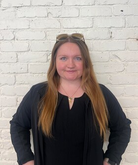 Staff member Meaghan Halmich from ID_da2cd7242c34