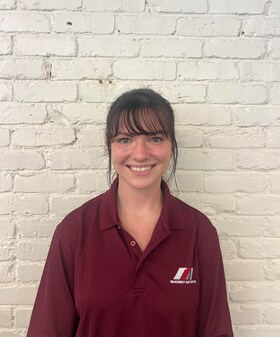 Staff member Allison Wooten from ID_73f93d69c522