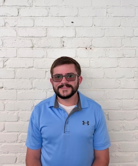 Staff member Mason Kelly from ID_da2cd7242c34