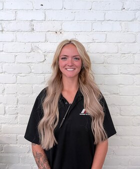 Staff member Abby Mote from ID_9ccfa6275518