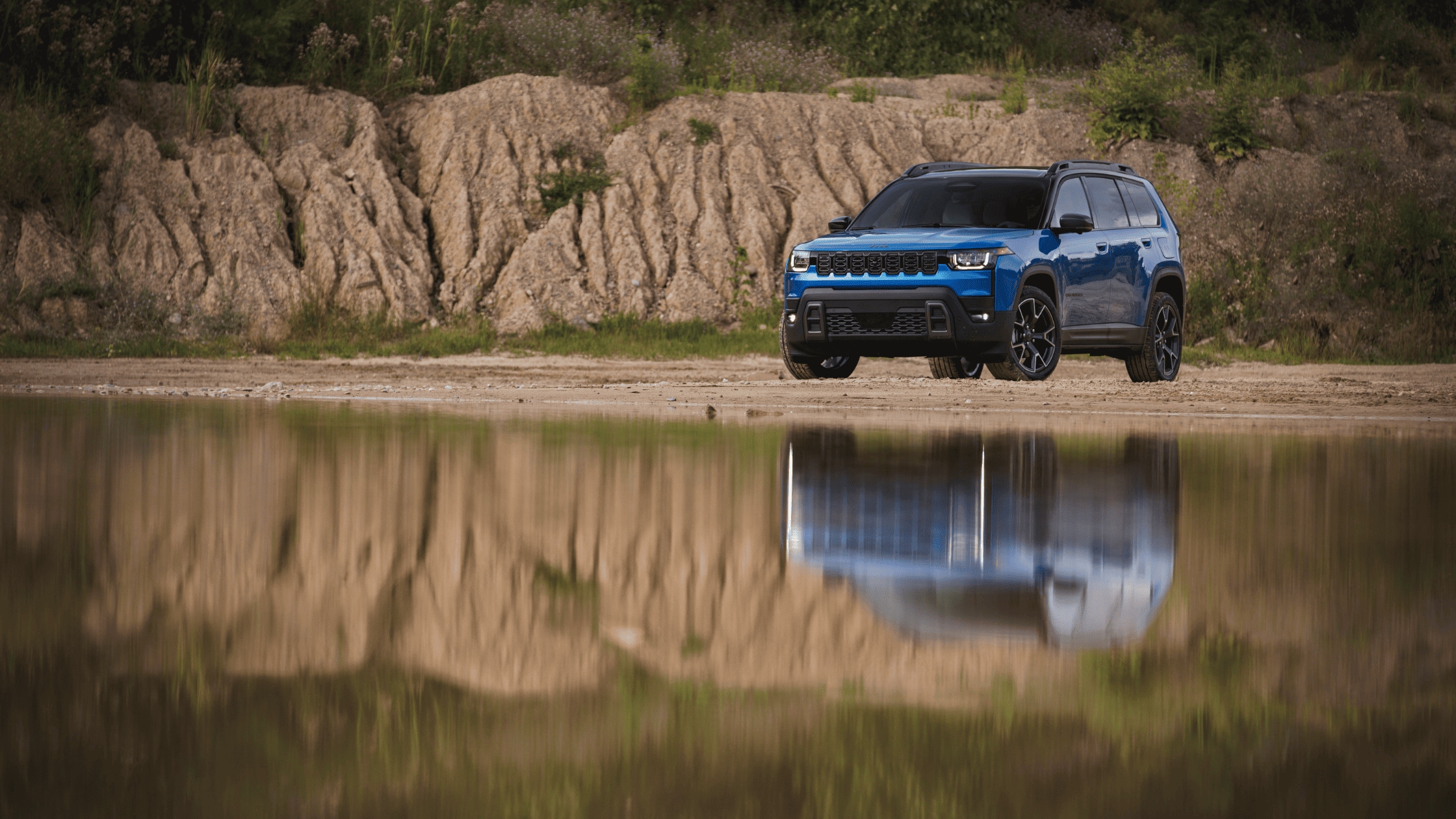 Adventure FAQs for 2026 Jeep® Cherokee near Greenville SC for Trail Lovers