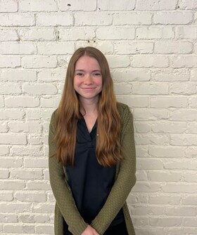 Staff member Kaitlyn Wood from ID_9ccfa6275518