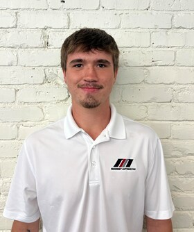 Staff member Ethan Holdbrooks from ID_da2cd7242c34