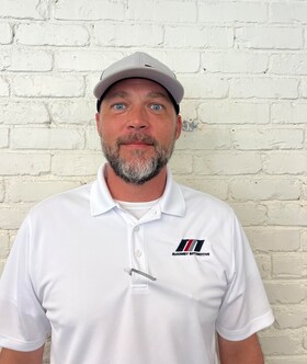 Staff member Bryan Sharp from ID_9ccfa6275518