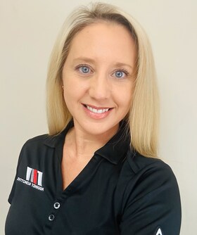Staff member Sandee Smith from ID_93dc7afb1fc7