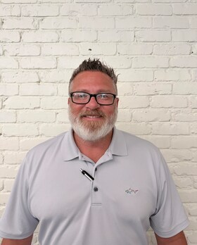 Staff member Corey Godsey from ID_da2cd7242c34