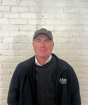 Staff member William Grey from ID_da2cd7242c34