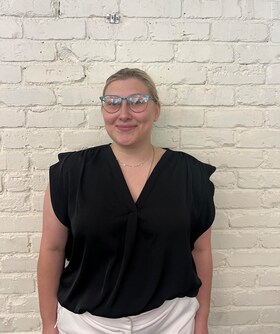 Staff member Hannah Bryan from ID_da2cd7242c34