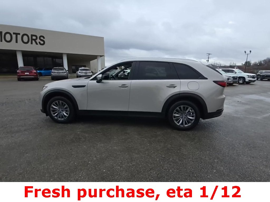2024 Mazda CX-90 Turbo Preferred Plus Package's photo