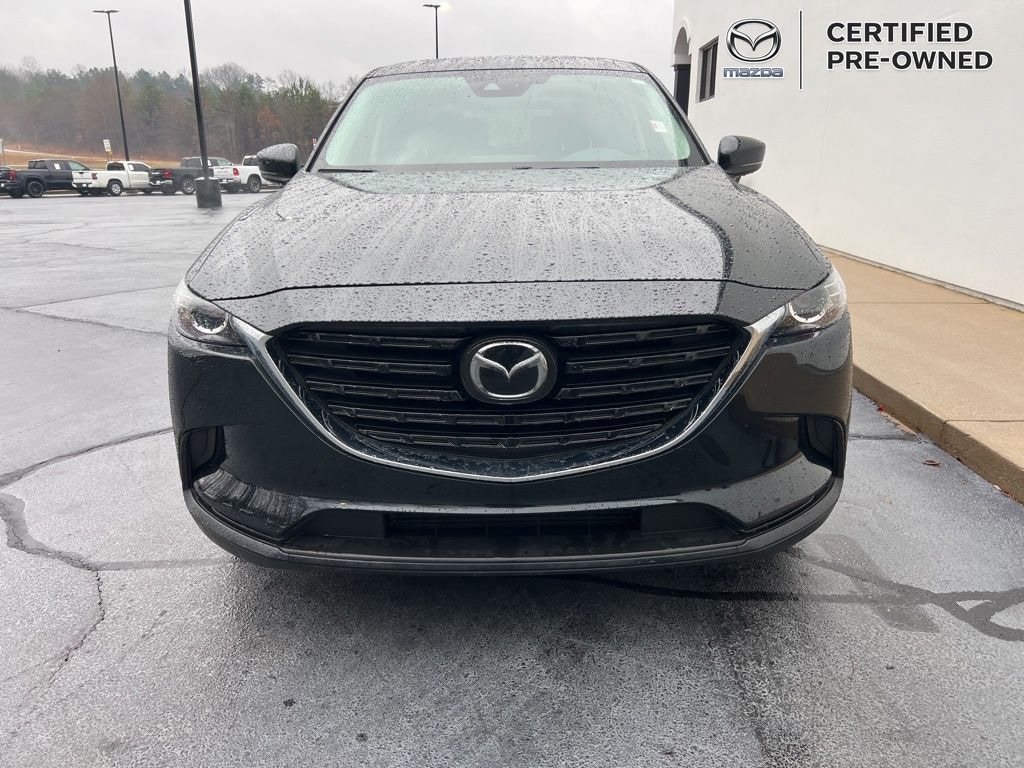 Used 2023 Mazda CX-9 Touring Plus SUV