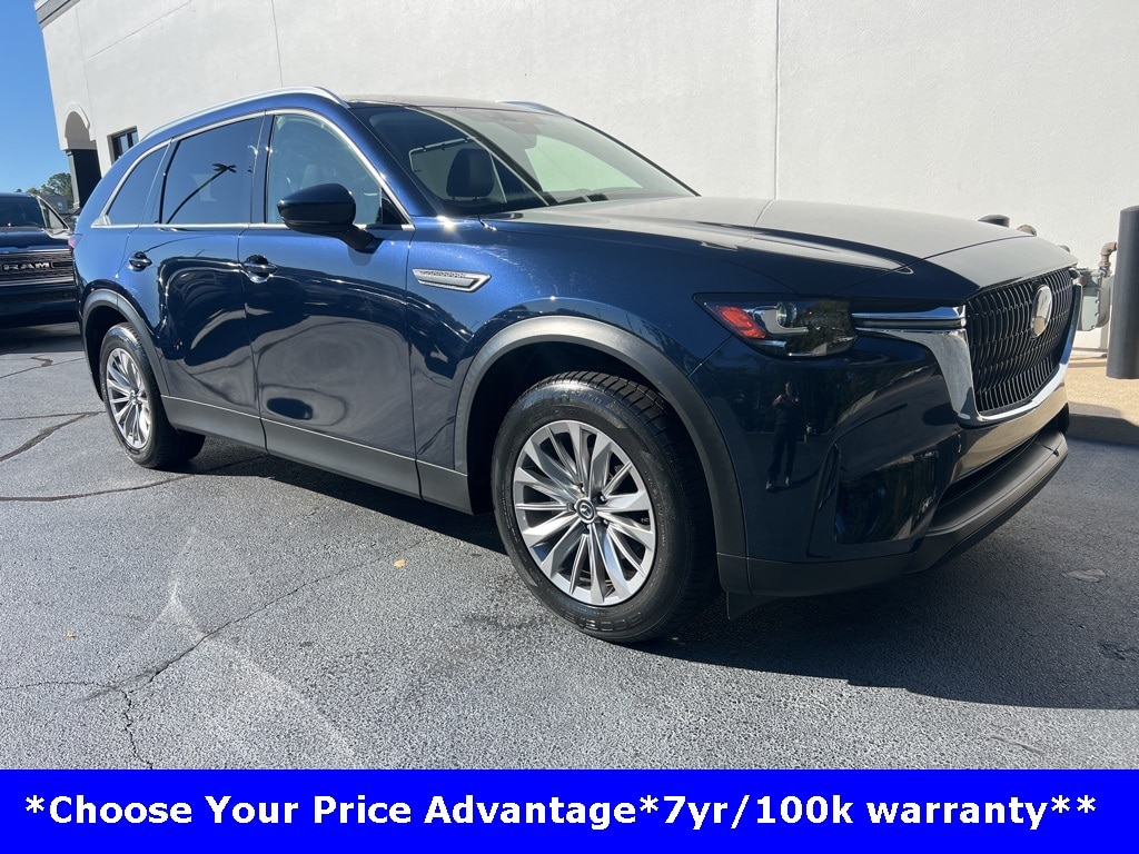 2024 Mazda CX-90 Turbo Preferred Plus Package's photo