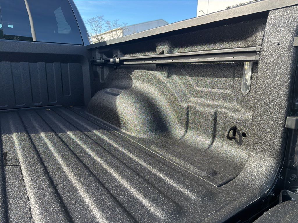 2026 RAM 1500 Big Horn/Lone Star - Photo 18