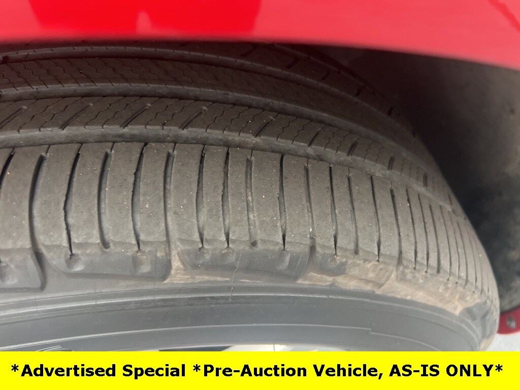 Used 2008 Chrysler Town & Country Touring Minivan/Van