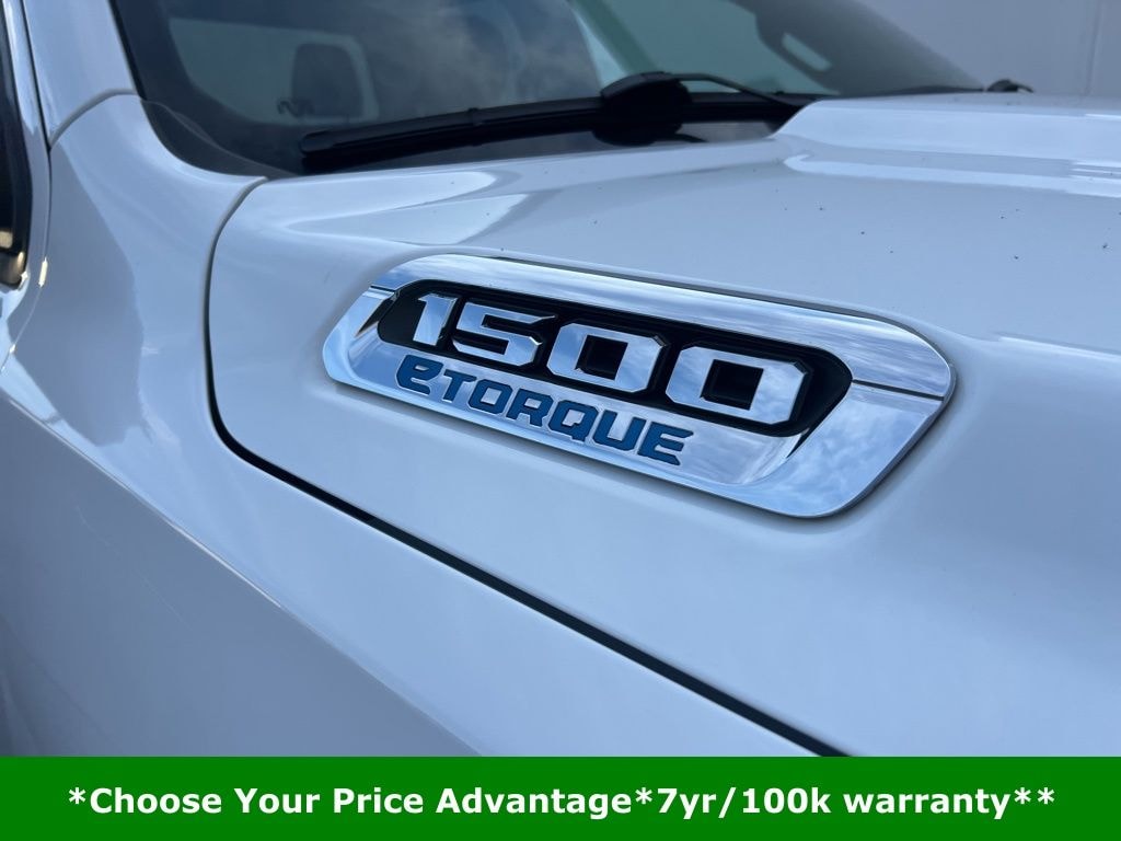 Used 2023 Ram 1500 Big Horn/Lone Star Truck