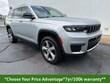  Jeep Grand Cherokee L
