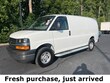 Chevrolet Express 2500