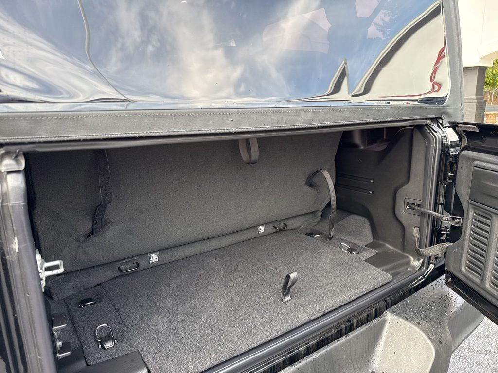 2026 Jeep Wrangler 2-Door Sport - Photo 15