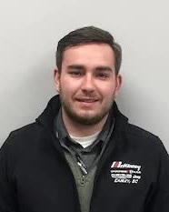 Staff member Larry Morris from ID_73f93d69c522