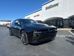 2025 Dodge Charger 2-DOOR DAYTONA R/T AWD Coupe