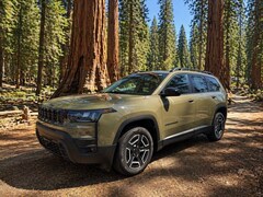 2026 Jeep Cherokee LAREDO 4X4 Sport Utility