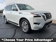 Nissan Armada