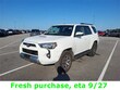 Toyota 4Runner