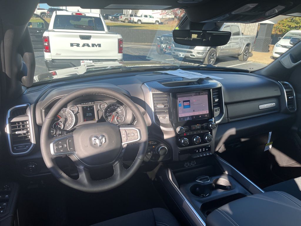 2026 RAM 1500 Big Horn/Lone Star - Photo 22