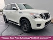 Nissan Armada
