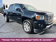 GMC Canyon