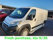 Ram Promaster 2500
