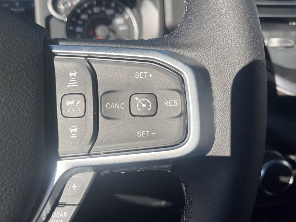 2026 RAM 1500 Big Horn/Lone Star - Photo 62