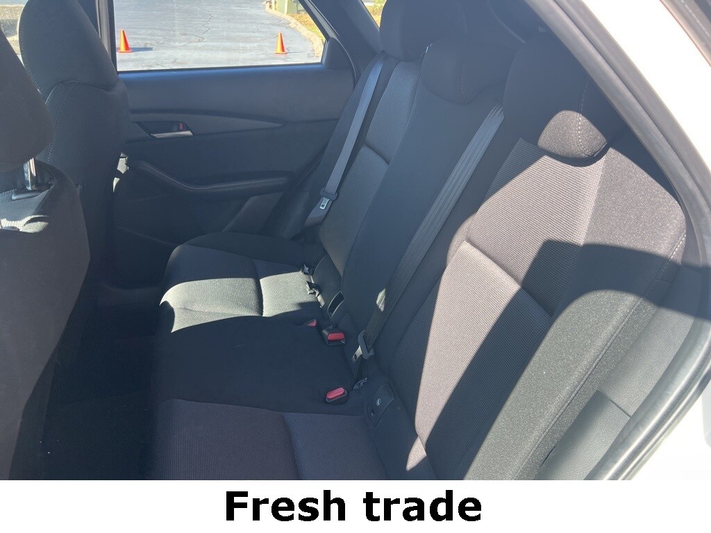 2025 Mazda CX-30 2.5 S photo 4