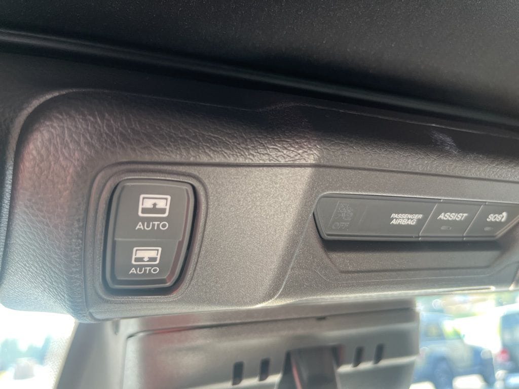 2025 Jeep Wrangler 4-Door Willys - Photo 42