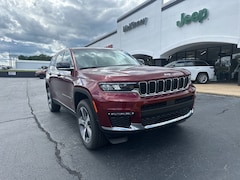 2025 Jeep Grand Cherokee L LIMITED 4X2 Sport Utility