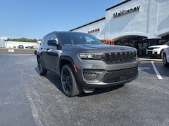 2025 Jeep Grand Cherokee ALTITUDE X 4X2 Sport Utility