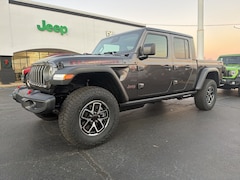 2026 Jeep Gladiator RUBICON 4X4 Pickup