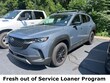 Mazda CX-50 Hybrid