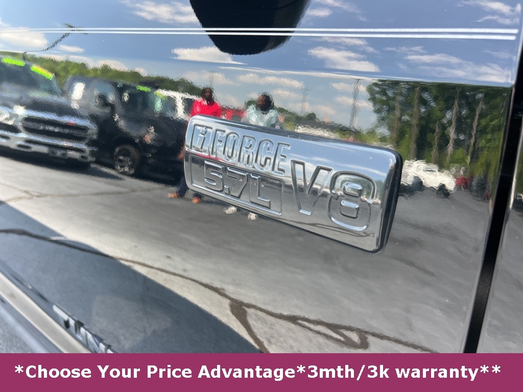 Certified 2019 Toyota Tundra SR5 with VIN 5TFDW5F16KX851565 for sale in Easley, SC