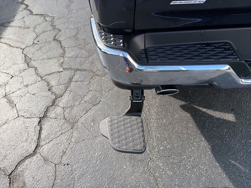 2026 RAM 1500 Big Horn/Lone Star - Photo 15