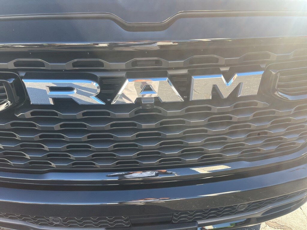 2026 Ram 1500 Big Horn photo 3