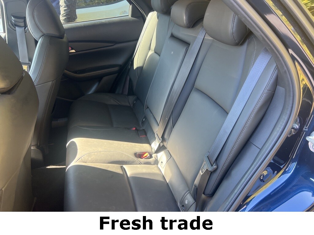 Certified 2023 Mazda CX-30 2.5 S Preferred Package SUV