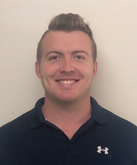 Staff member Jordan Finster from ID_9ccfa6275518