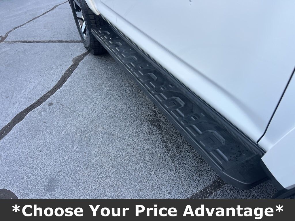 Used 2024 Toyota 4Runner TRD Off-Road SUV