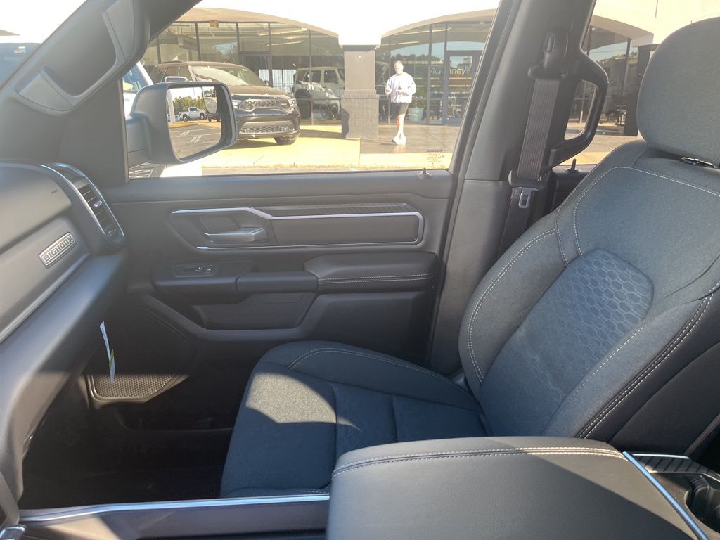 2026 RAM 1500 Big Horn/Lone Star - Photo 32
