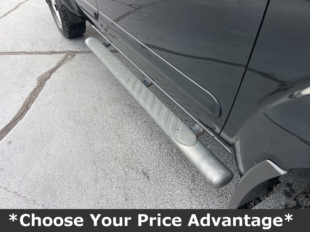 Used 2012 Nissan Frontier S with VIN 1N6BD0CT4CC432528 for sale in Easley, SC