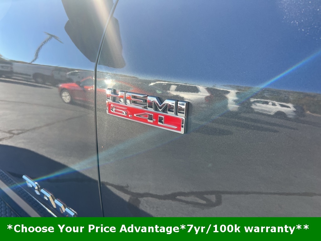 Certified 2022 Ram 2500 Big Horn Truck